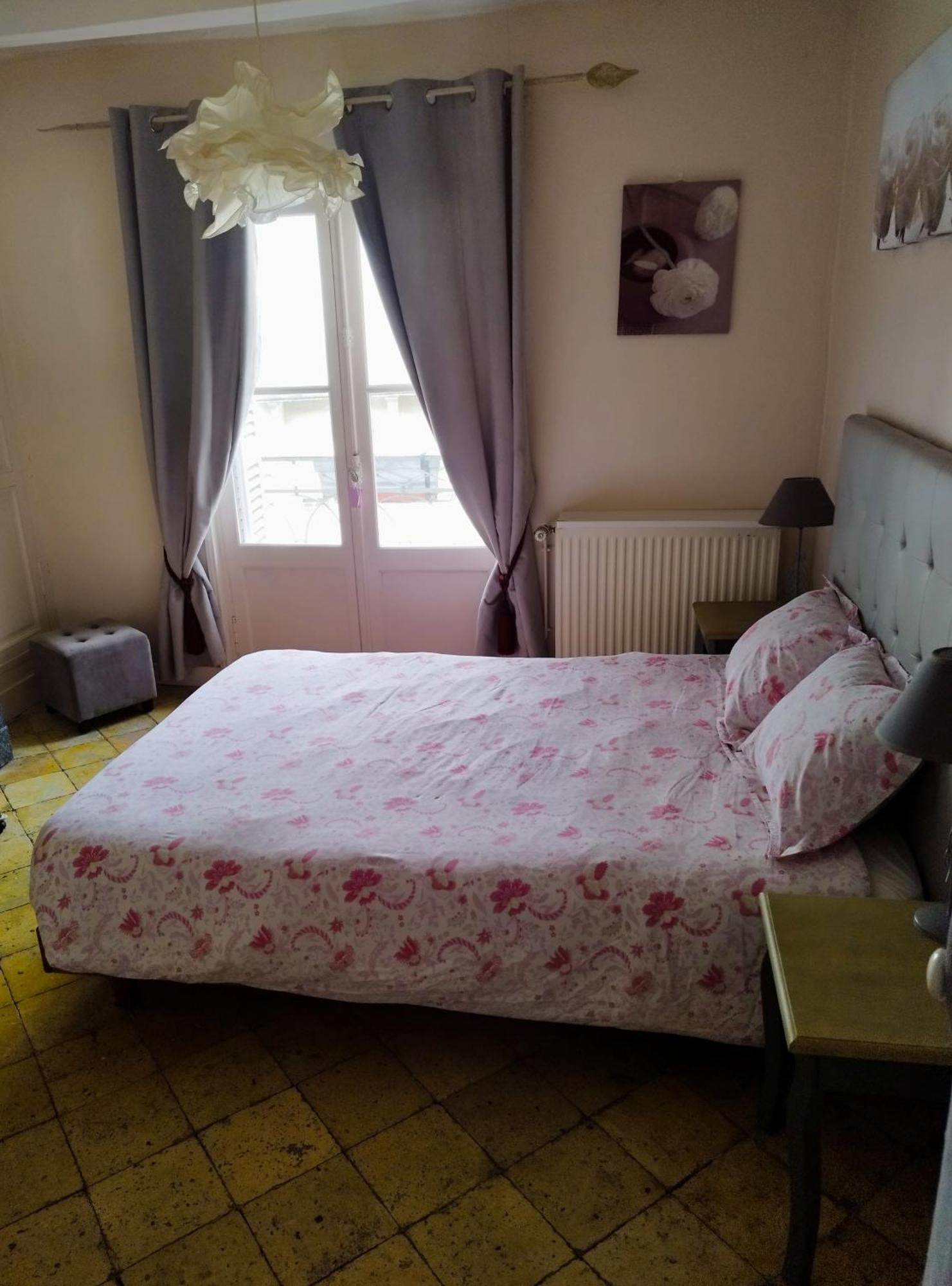 Epicerie Gourmande Bed & Breakfast Villandry Exterior foto