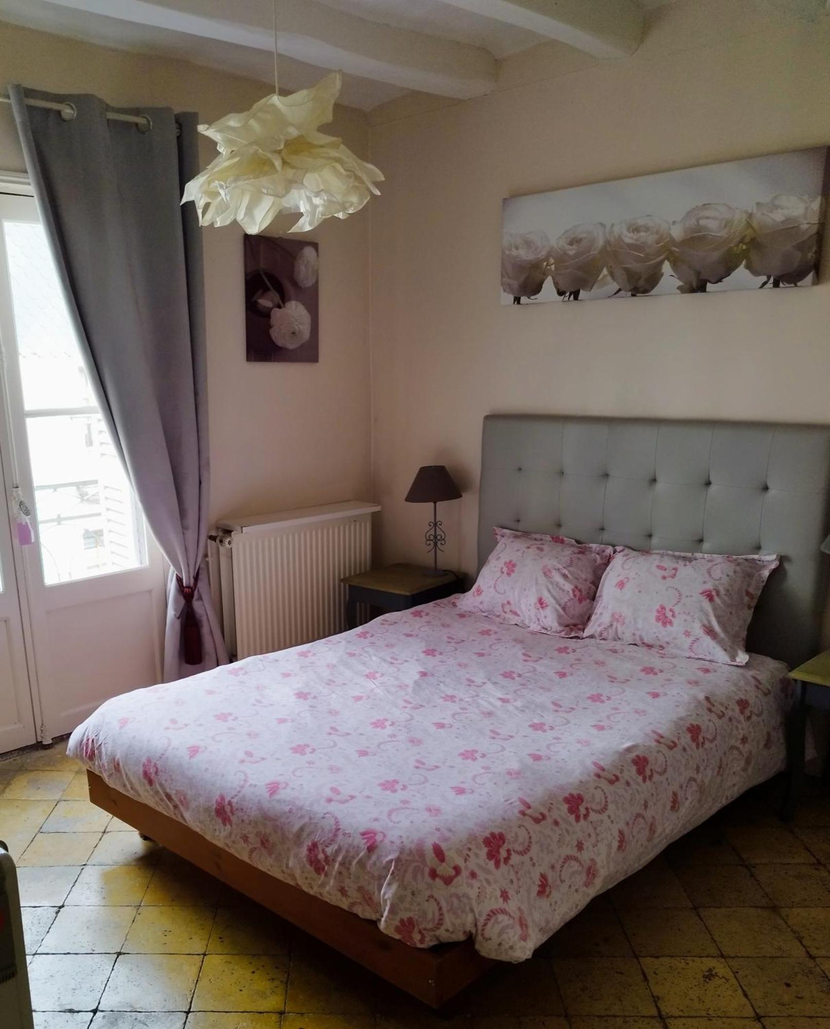Epicerie Gourmande Bed & Breakfast Villandry Exterior foto
