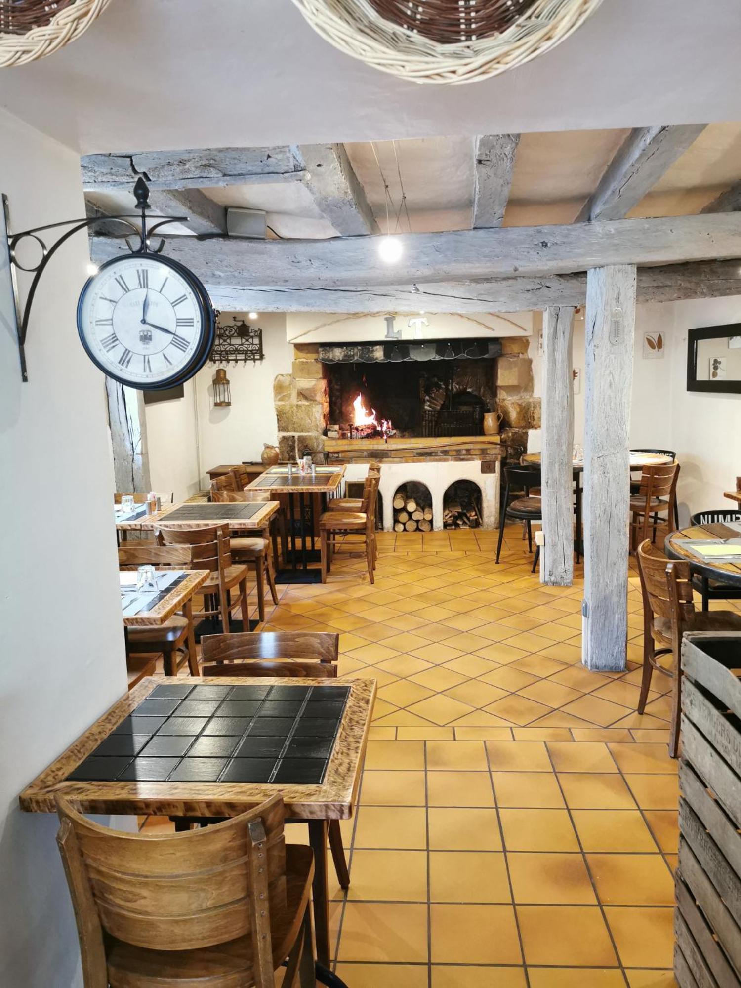 Epicerie Gourmande Bed & Breakfast Villandry Exterior foto