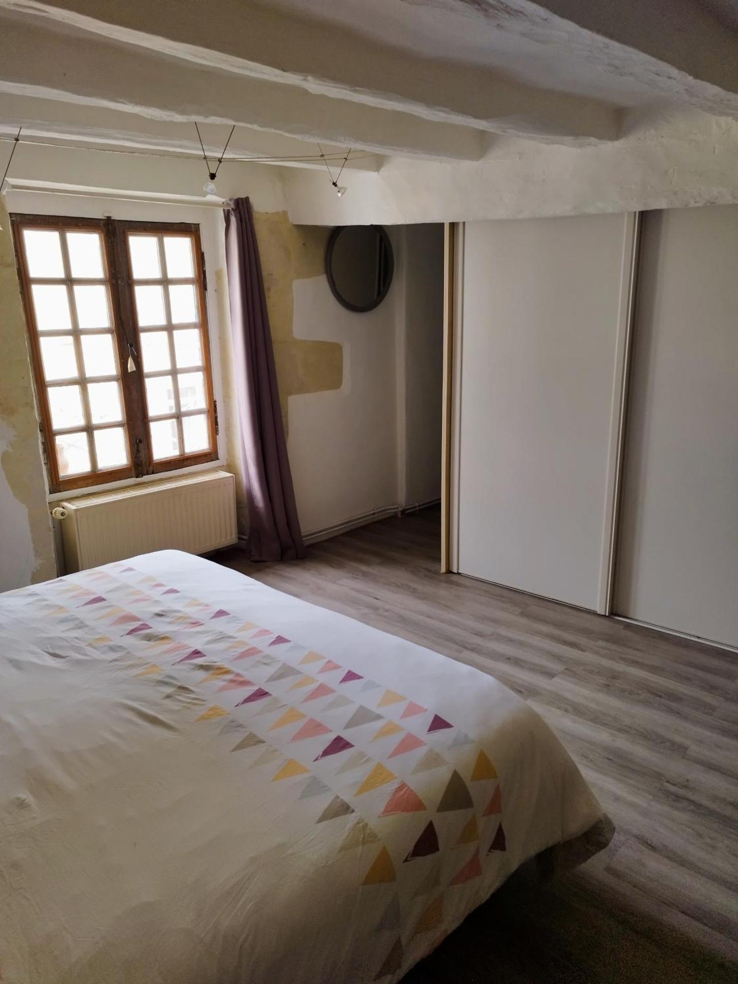 Epicerie Gourmande Bed & Breakfast Villandry Exterior foto
